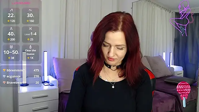 Snapshot of ElisaJane chatting on December 21, 2024, 9:36 pm ElisaJane online show from December 21, 2024, 9:36 pm