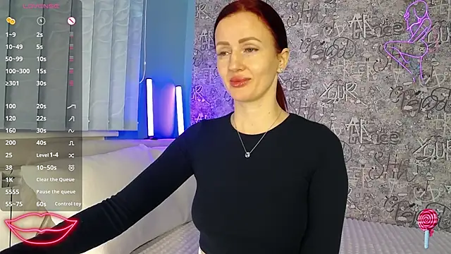 Snapshot of ElisaJane chatting on November 20, 2025, 9:58 pm ElisaJane online show from November 20, 2025, 9:58 pm