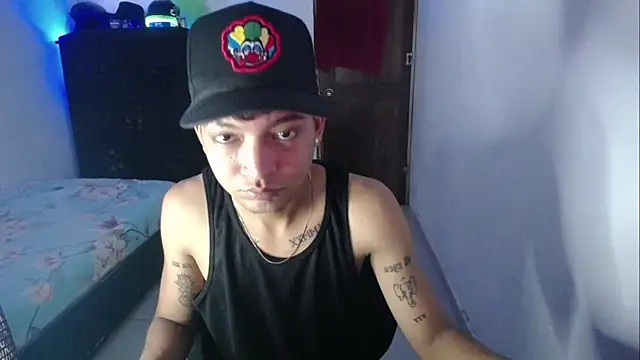 Sxntisaul   online show from February 11, 2025, 3:29 pm