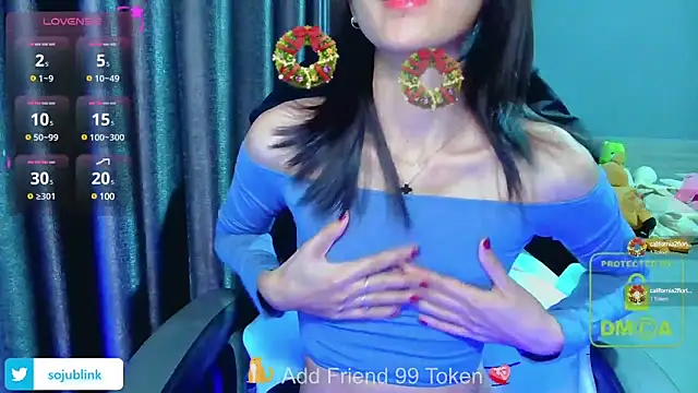 littlemiilk online show from December 5, 2024, 4:34 pm