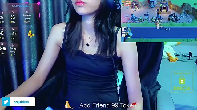 littlemiilk online show from December 30, 2024, 4:29 pm