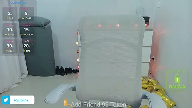 littlemiilk online show from February 22, 2025, 5:24 pm