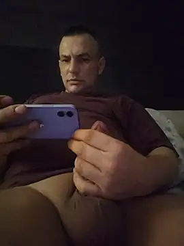 Markossx online show from July 5, 2026, 1:56 am