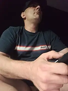 Markossx online show from July 25, 2026, 5:49 am