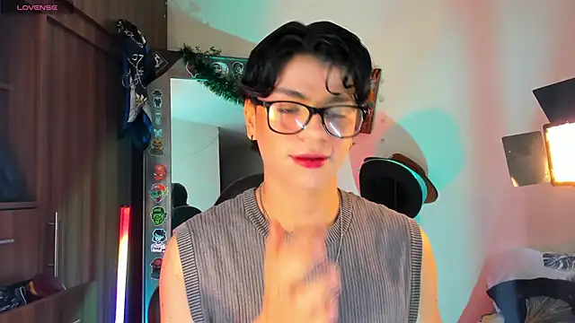 marckalexis online show from January 11, 2026, 6:02 pm