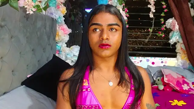 Snapshot of Karly_coffe chatting on December 18, 2025, 9:37 am Karly coffe online show from December 18, 2025, 9:37 am