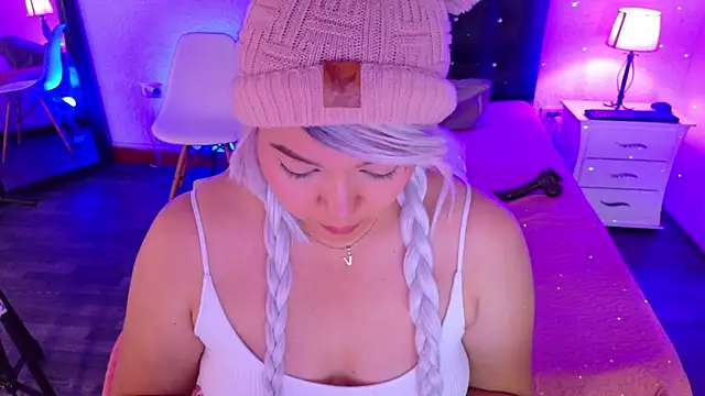 Snapshot of Cuckold_lover69 chatting on February 22, 2025, 9:56 am Cuckold lover69 online show from February 22, 2025, 9:56 am