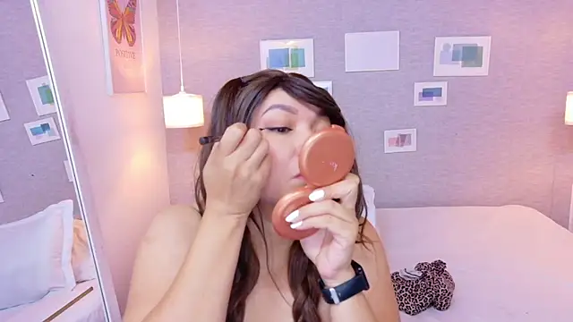 Snapshot of Cuckold_lover69 chatting on December 5, 2025, 2:14 pm Cuckold lover69 online show from December 5, 2025, 2:14 pm