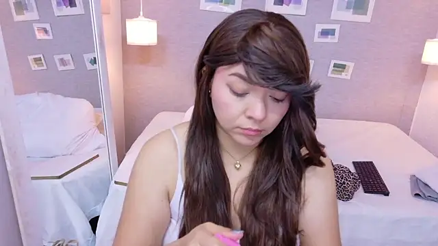 Cuckold lover69 online show from February 7, 2026, 1:15 pm