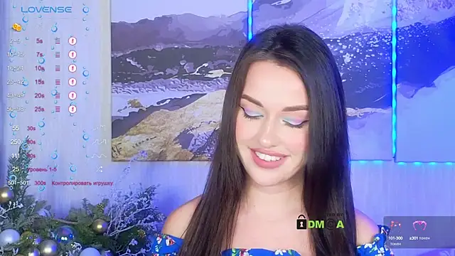 Snapshot of -CrazyAnna- chatting on January 9, 2025, 4:17 pm -CrazyAnna- online show from January 9, 2025, 4:17 pm