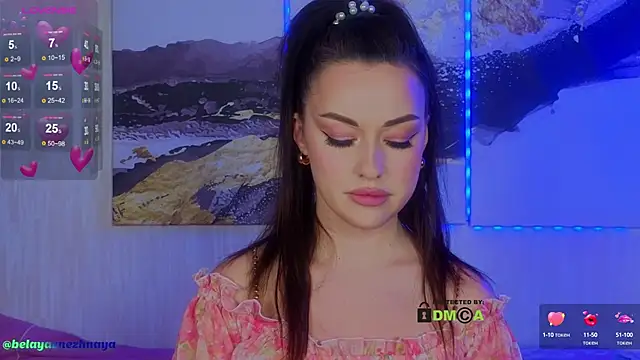 Snapshot of -CrazyAnna- chatting on February 2, 2025, 12:46 pm -CrazyAnna- online show from February 2, 2025, 12:46 pm