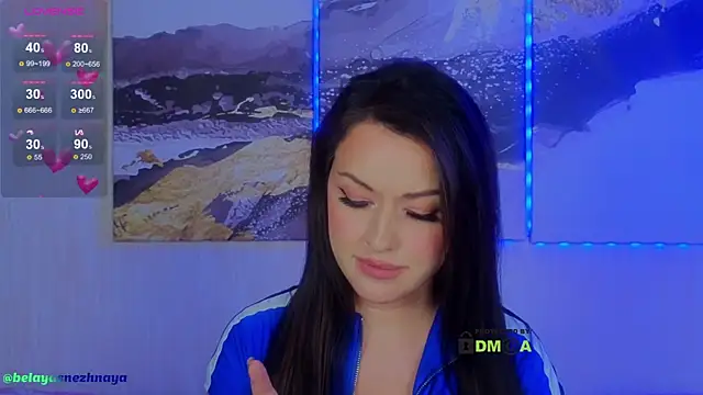 Snapshot of -CrazyAnna- chatting on February 5, 2025, 4:03 pm -CrazyAnna- online show from February 5, 2025, 4:03 pm