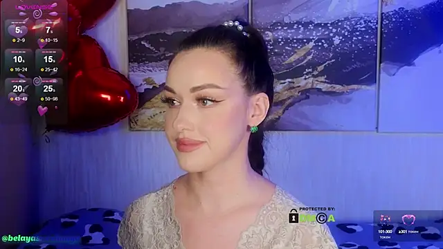 Snapshot of -CrazyAnna- chatting on February 15, 2025, 5:50 pm -CrazyAnna- online show from February 15, 2025, 5:50 pm