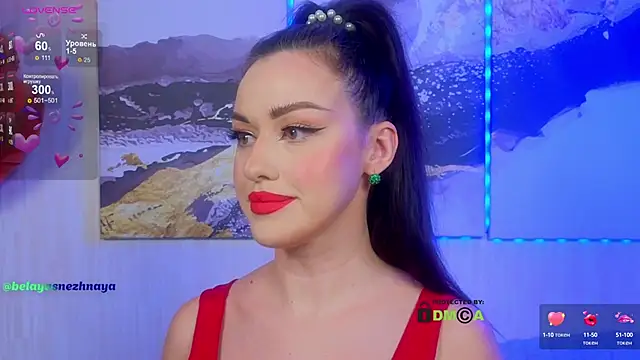 Snapshot of -CrazyAnna- chatting on February 24, 2025, 3:09 pm -CrazyAnna- online show from February 24, 2025, 3:09 pm