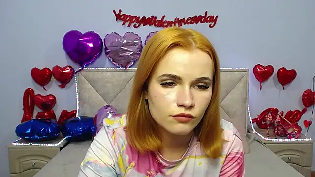 MargaritaKiss online show from February 20, 2025, 5:44 am