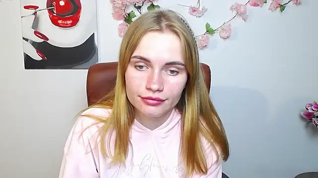 MargaritaKiss online show from November 11, 2025, 8:42 pm