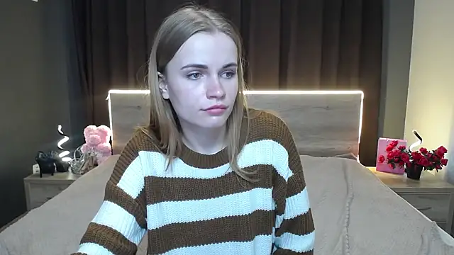 MargaritaKiss online show from February 3, 2026, 3:15 am