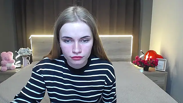 MargaritaKiss online show from February 24, 2026, 7:12 pm