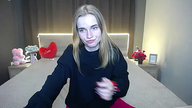 MargaritaKiss online show from March 3, 2026, 8:26 pm