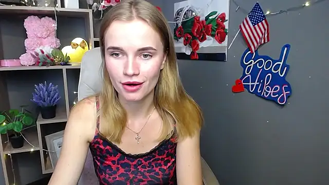 Snapshot of MargaritaKiss chatting on July 10, 2026, 6:07 am MargaritaKiss online show from July 10, 2026, 6:07 am