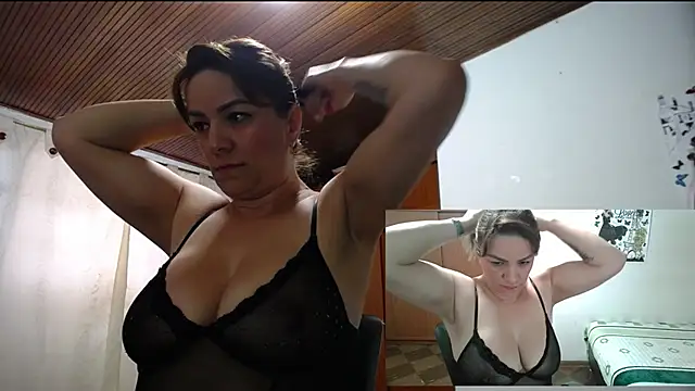 Snapshot of wandarubio chatting on January 21, 2025, 9:46 pm wandarubio online show from January 21, 2025, 9:46 pm