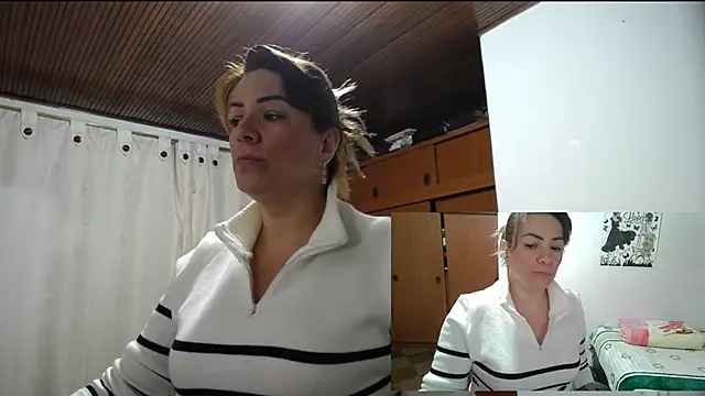 Snapshot of wandarubio chatting on January 25, 2025, 11:11 pm wandarubio online show from January 25, 2025, 11:11 pm