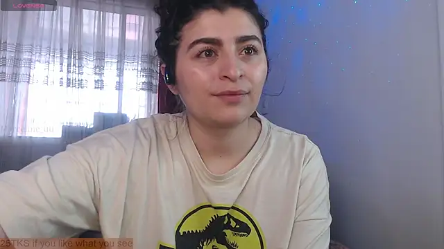 Marci owo online show from November 16, 2025, 2:00 pm