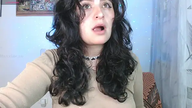 Snapshot of Marci_owo chatting on May 13, 2026, 11:29 am Marci owo online show from May 13, 2026, 11:29 am