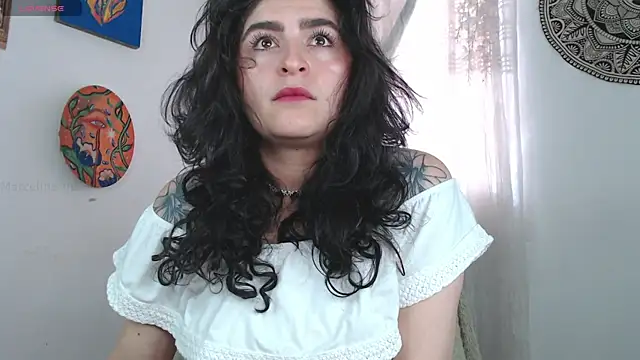 Snapshot of Marci_owo chatting on May 17, 2026, 1:51 pm Marci owo online show from May 17, 2026, 1:51 pm