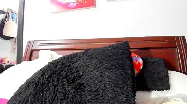 aleziiacam online show from December 11, 2024, 3:35 am