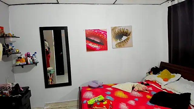 aleziiacam online show from October 2, 2025, 6:53 am