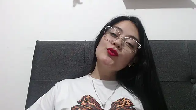 Alisha 99 online show from October 27, 2025, 1:09 am