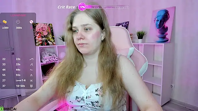 Snapshot of Megan_Violer chatting on April 21, 2026, 5:28 pm Megan Violer online show from April 21, 2026, 5:28 pm