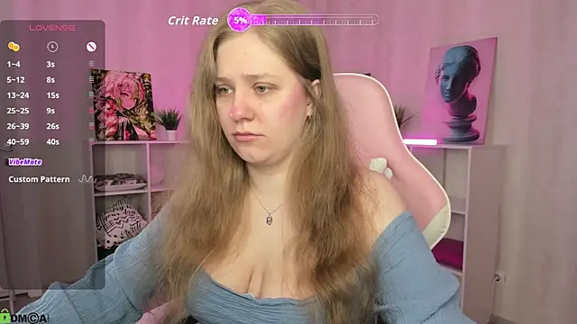 Snapshot of Megan_Violer chatting on May 26, 2026, 5:20 pm Megan Violer online show from May 26, 2026, 5:20 pm