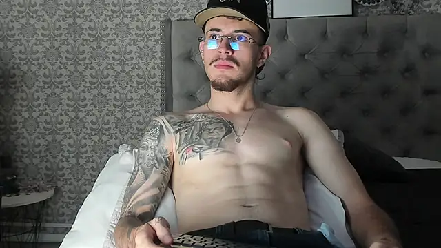 CodyWalkerR online show from January 10, 2026, 5:26 pm