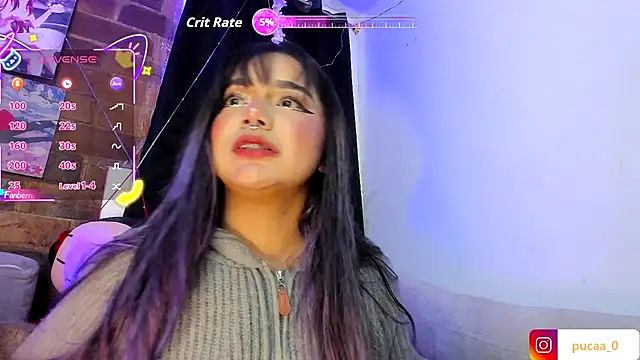 Pucaa  online show from October 31, 2025, 12:00 am