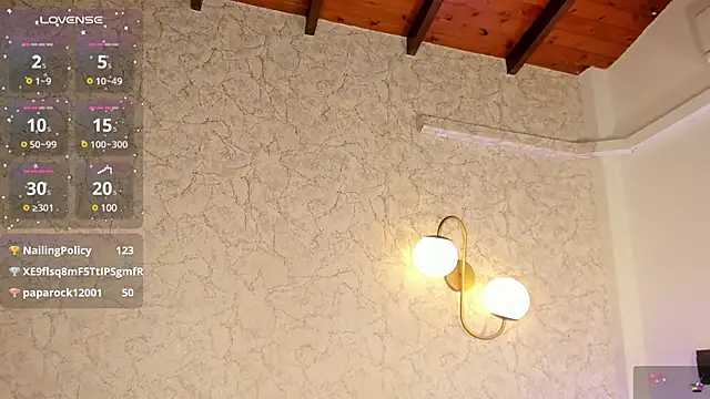 Miss Ambeer online show from January 30, 2025, 5:28 pm