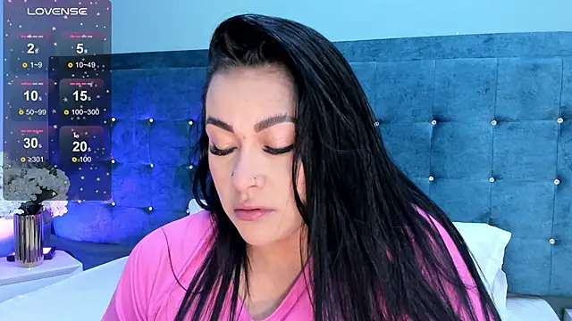 Miss Ambeer online show from February 26, 2025, 11:30 am