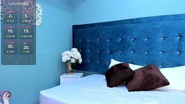 Miss Ambeer online show from March 7, 2025, 5:38 pm