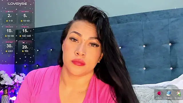 Miss Ambeer online show from March 21, 2025, 11:44 am