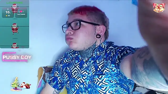 princeFtm online show from December 31, 2024, 1:08 pm