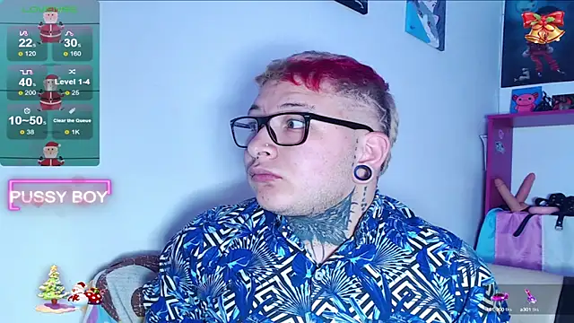 princeFtm online show from December 31, 2024, 6:24 pm