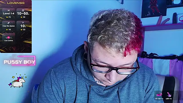 princeFtm online show from January 5, 2025, 11:22 pm