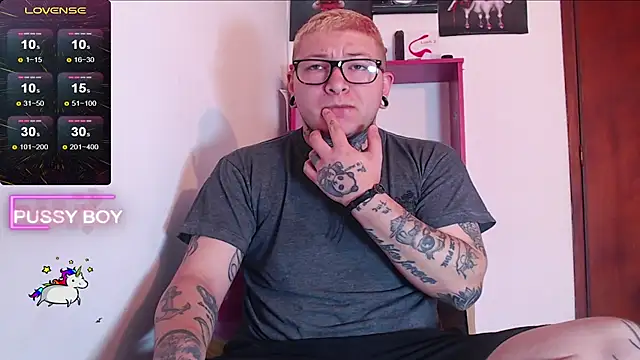 princeFtm online show from January 19, 2025, 8:09 pm