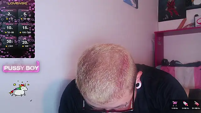 princeFtm online show from January 24, 2025, 6:04 pm