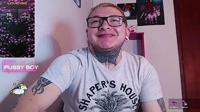 princeFtm online show from January 26, 2025, 5:44 pm