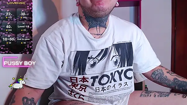 princeFtm online show from January 28, 2025, 9:19 pm