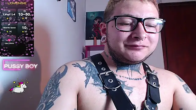 princeFtm online show from February 4, 2025, 8:38 pm