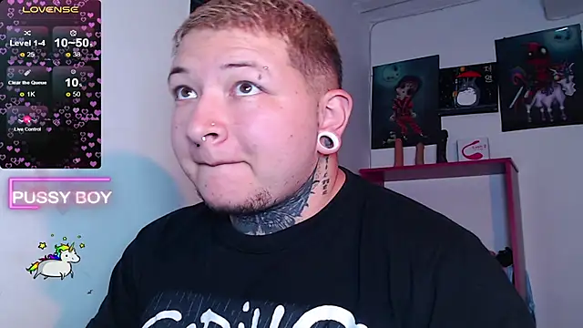 princeFtm online show from February 11, 2025, 8:20 pm