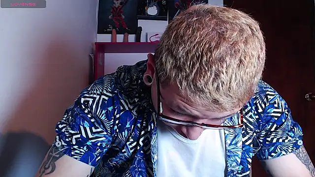 princeFtm online show from February 14, 2025, 10:25 pm